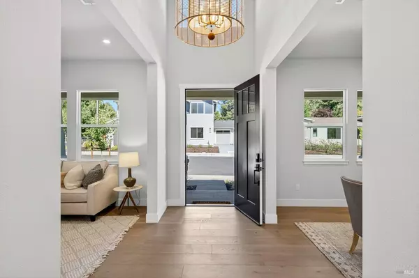 Napa, CA 94558,105 Waterstone CT