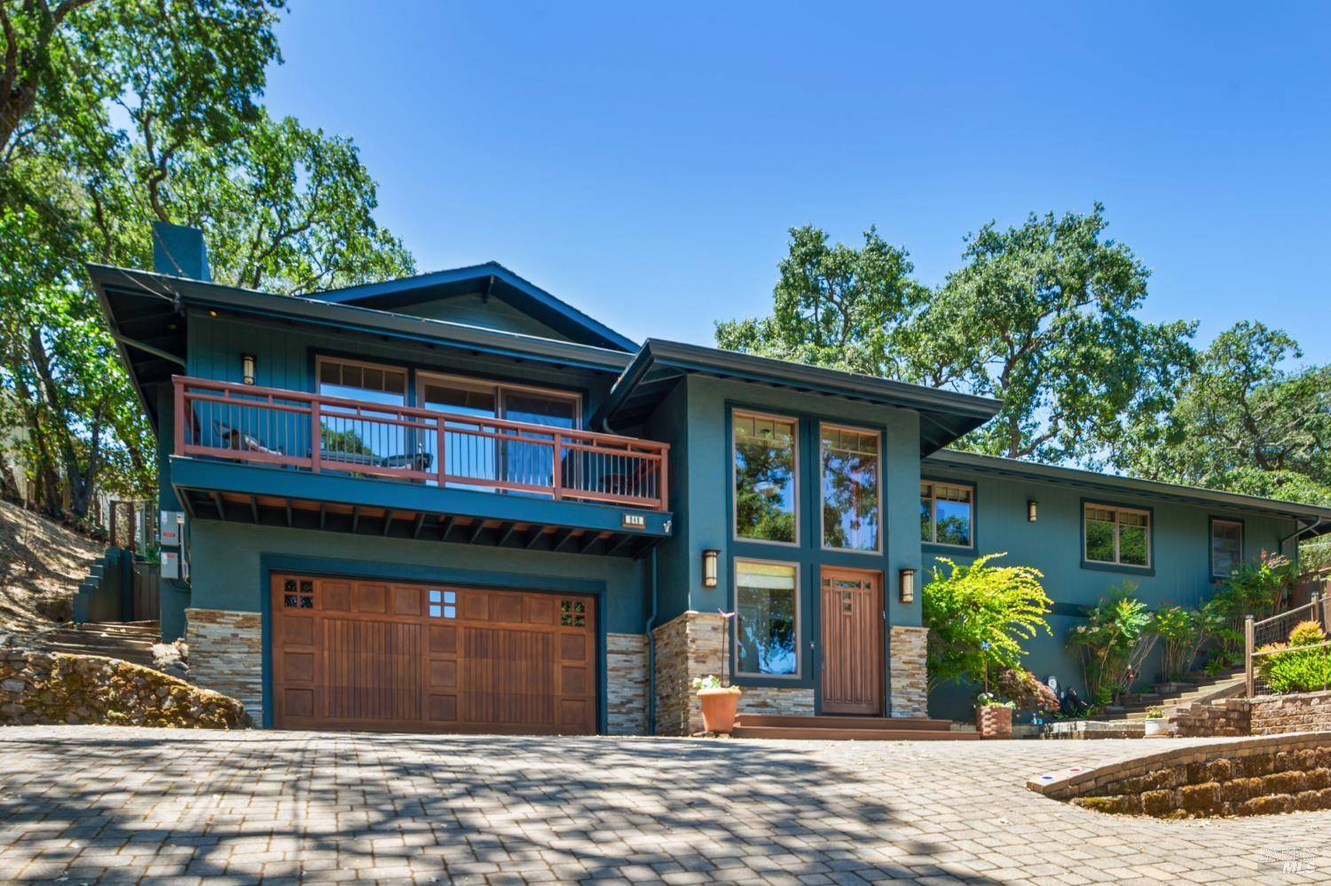 646 Tamalpais AVE, Novato, CA 94947