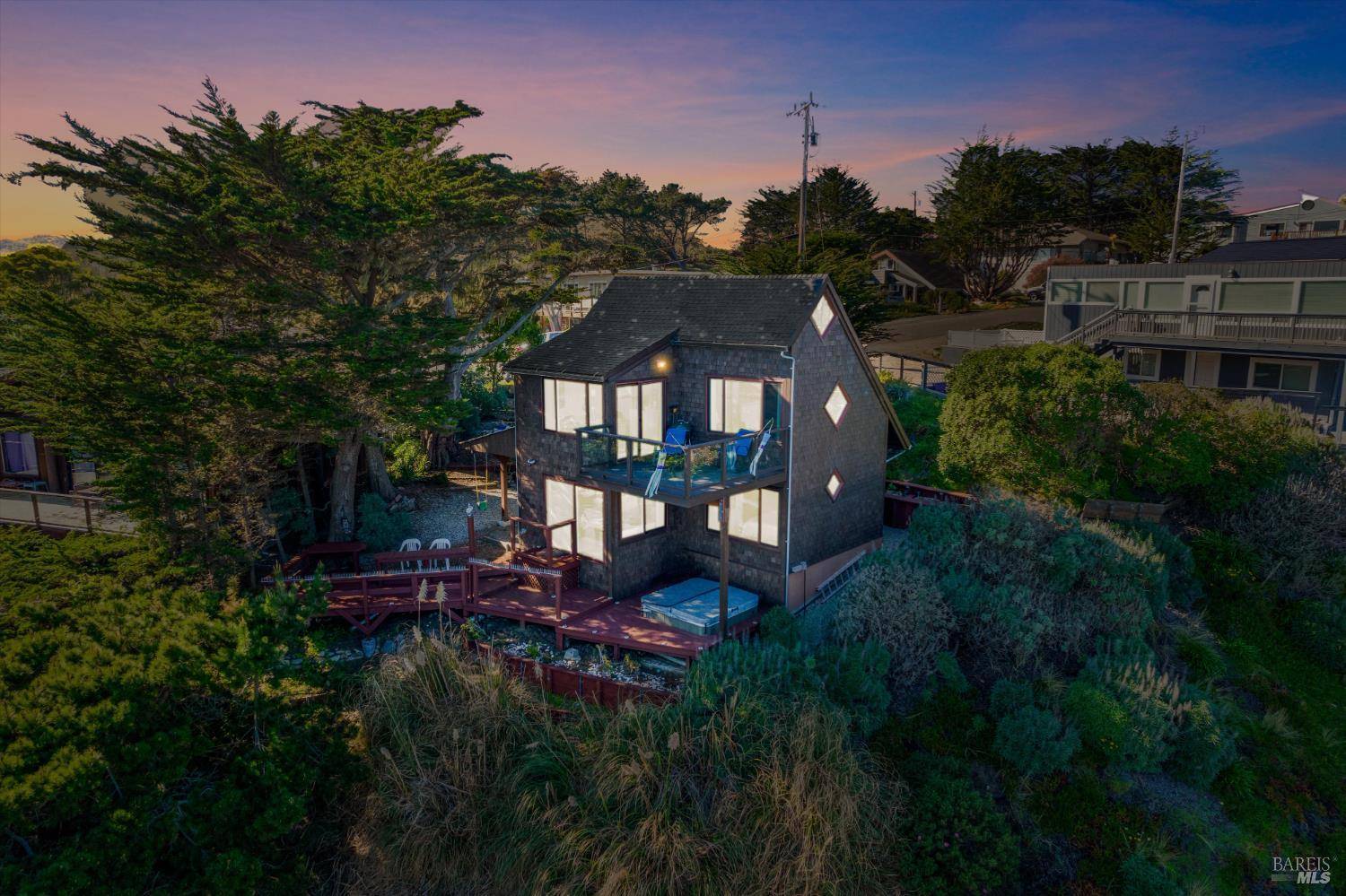 2020 Sandpiper CT, Bodega Bay, CA 94923