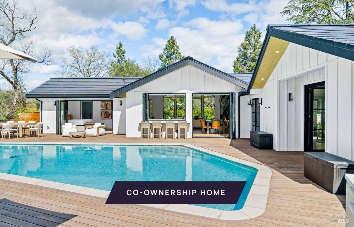 1509 Riesling WAY B, St. Helena, CA 94574