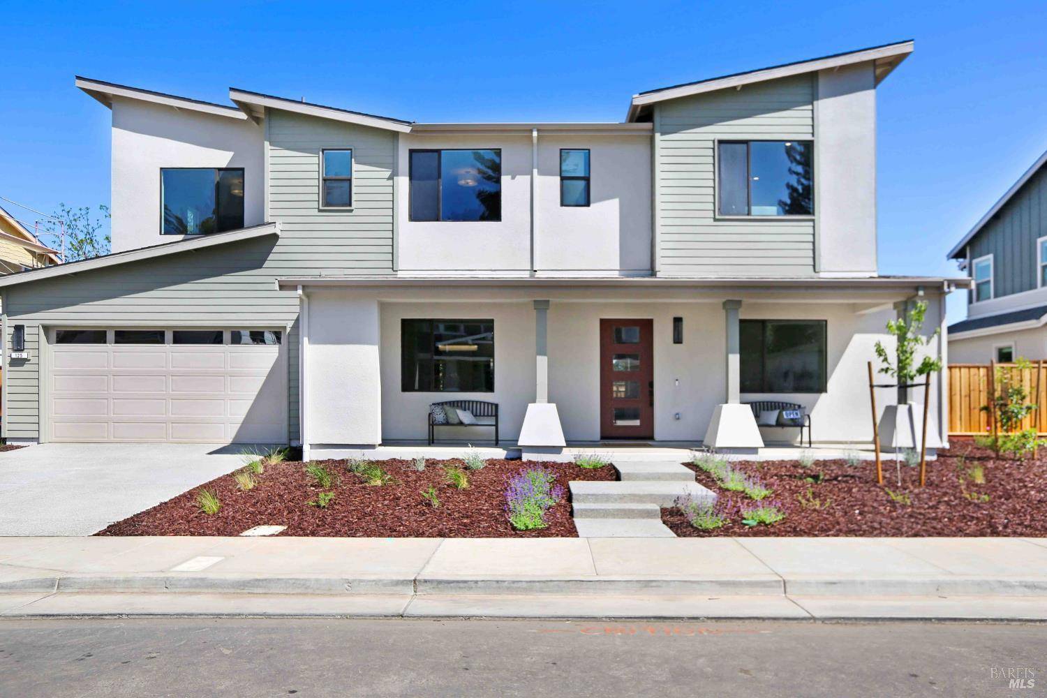 125 Waterstone CT, Napa, CA 94558