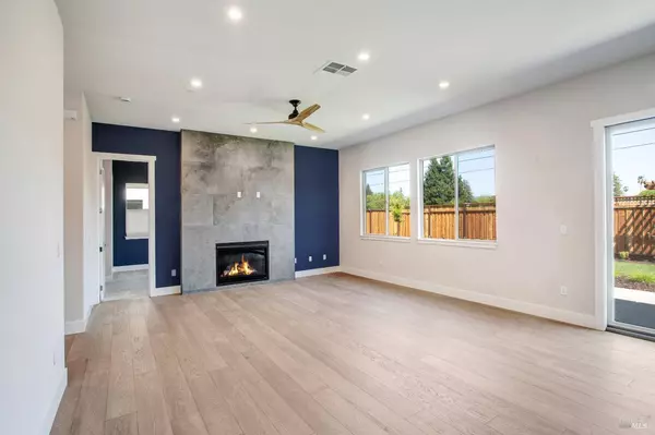 Napa, CA 94558,115 Waterstone CT