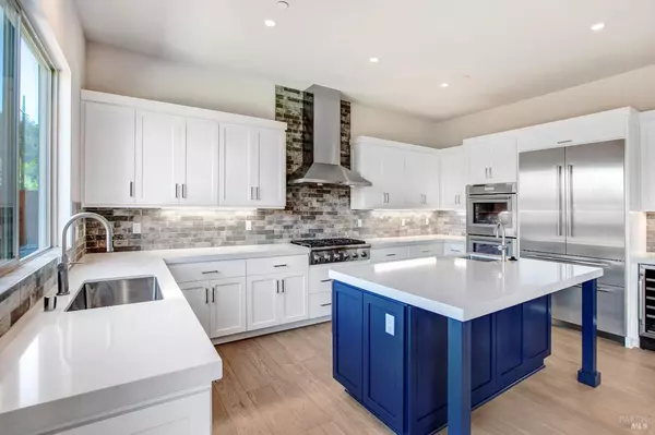 Napa, CA 94558,115 Waterstone CT