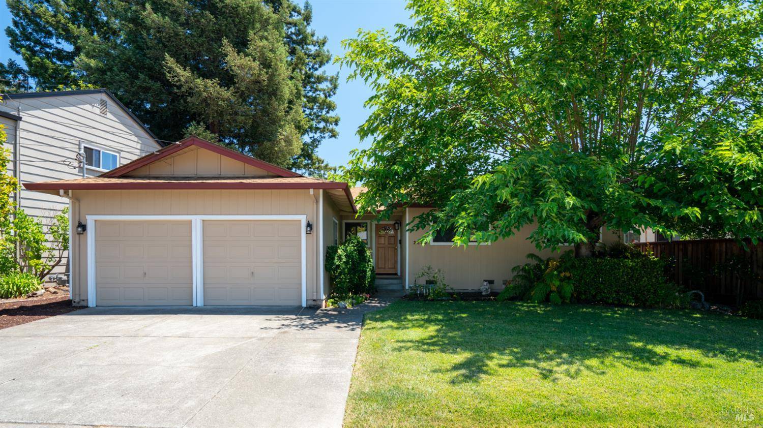 2530 Tachevah DR, Santa Rosa, CA 95405