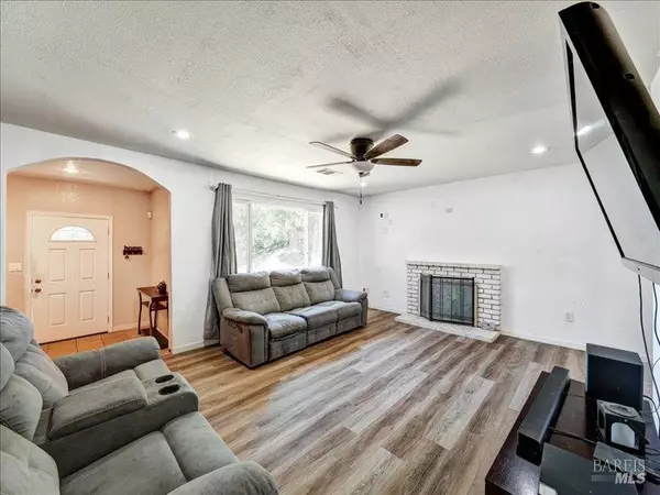 Vallejo, CA 94589,810 Stanford DR