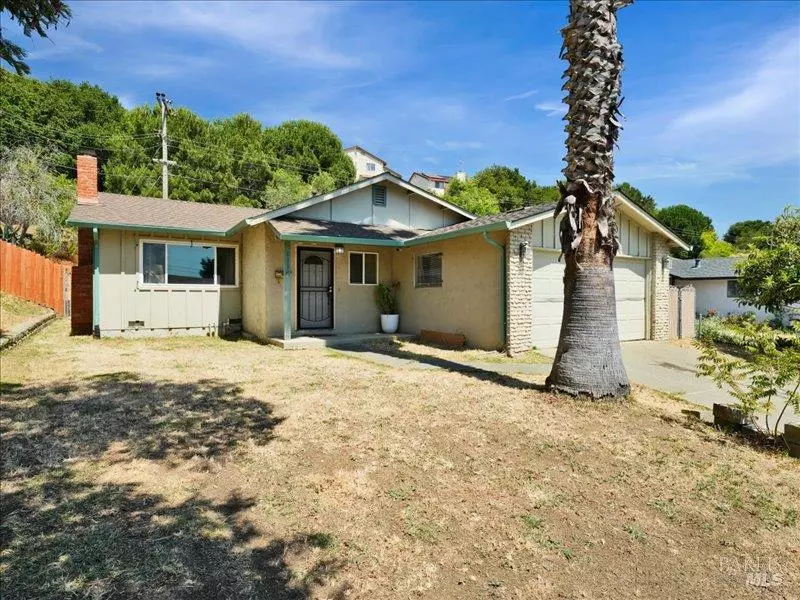 Vallejo, CA 94589,810 Stanford DR