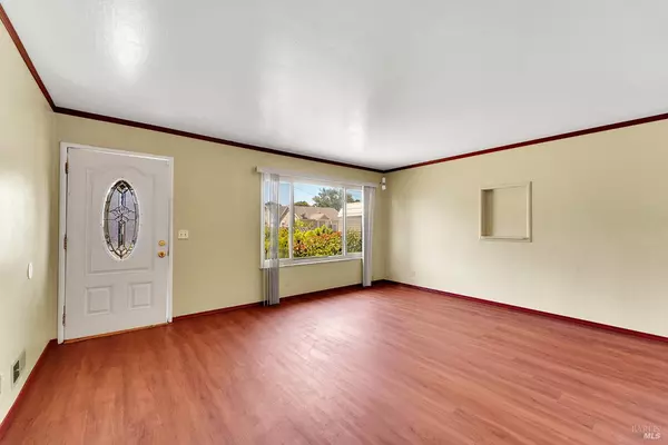 Vallejo, CA 94590,106 Springs RD