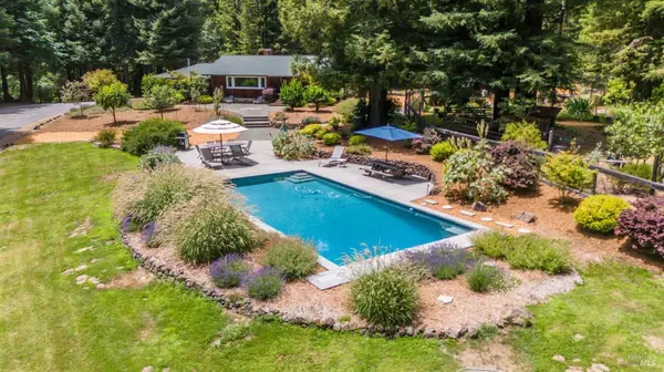12601 Dupont RD, Sebastopol, CA 95472