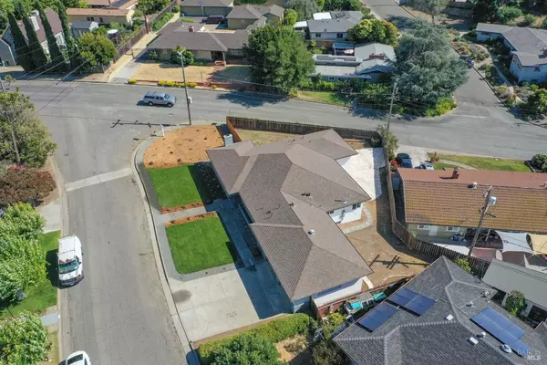 Vallejo, CA 94590,406 El Camino Real