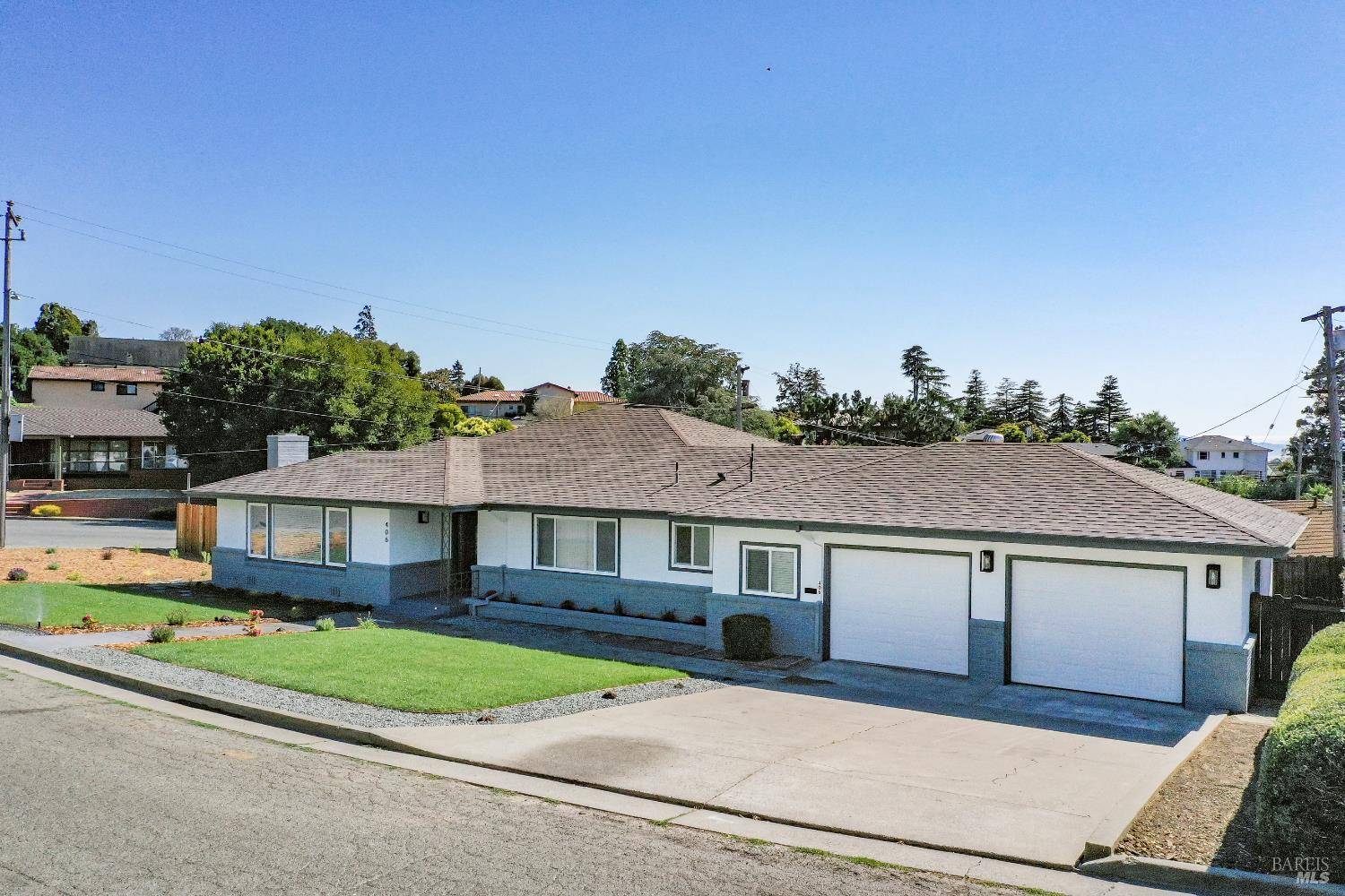 Vallejo, CA 94590,406 El Camino Real