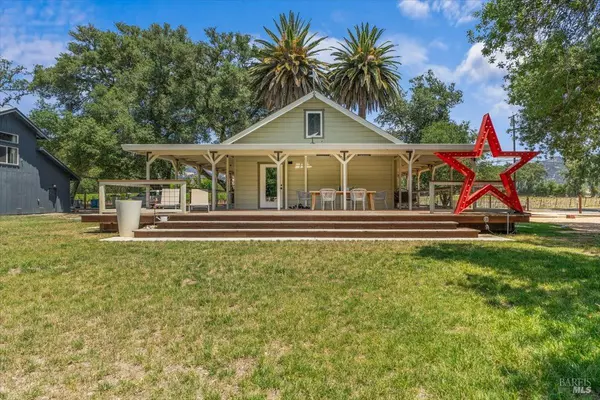 Geyserville, CA 95441,5647 Highway 128 HWY #5641