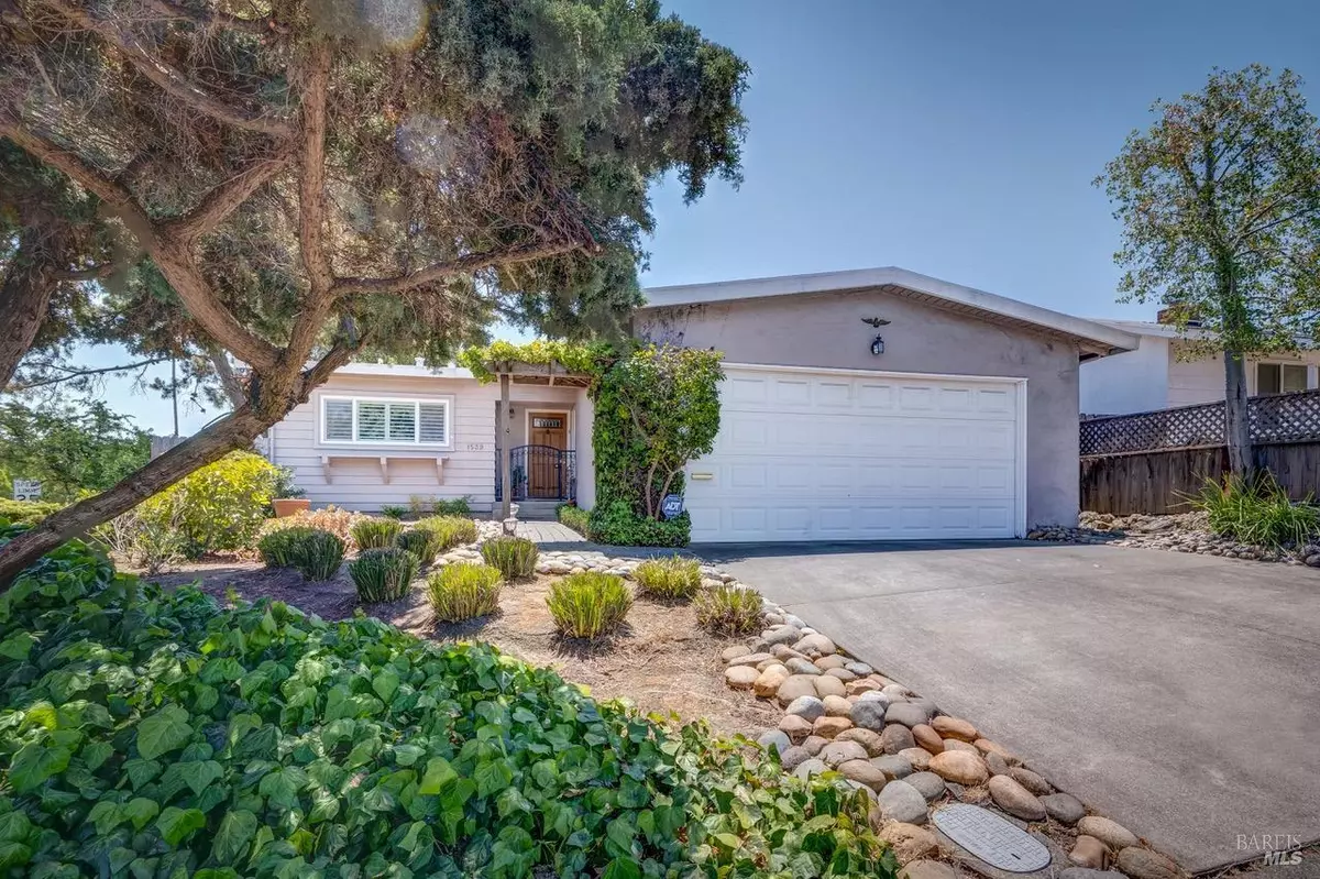 Vallejo, CA 94589,1539 Sereno DR