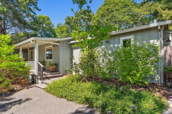 4165 Shook RD, Sebastopol, CA 95472