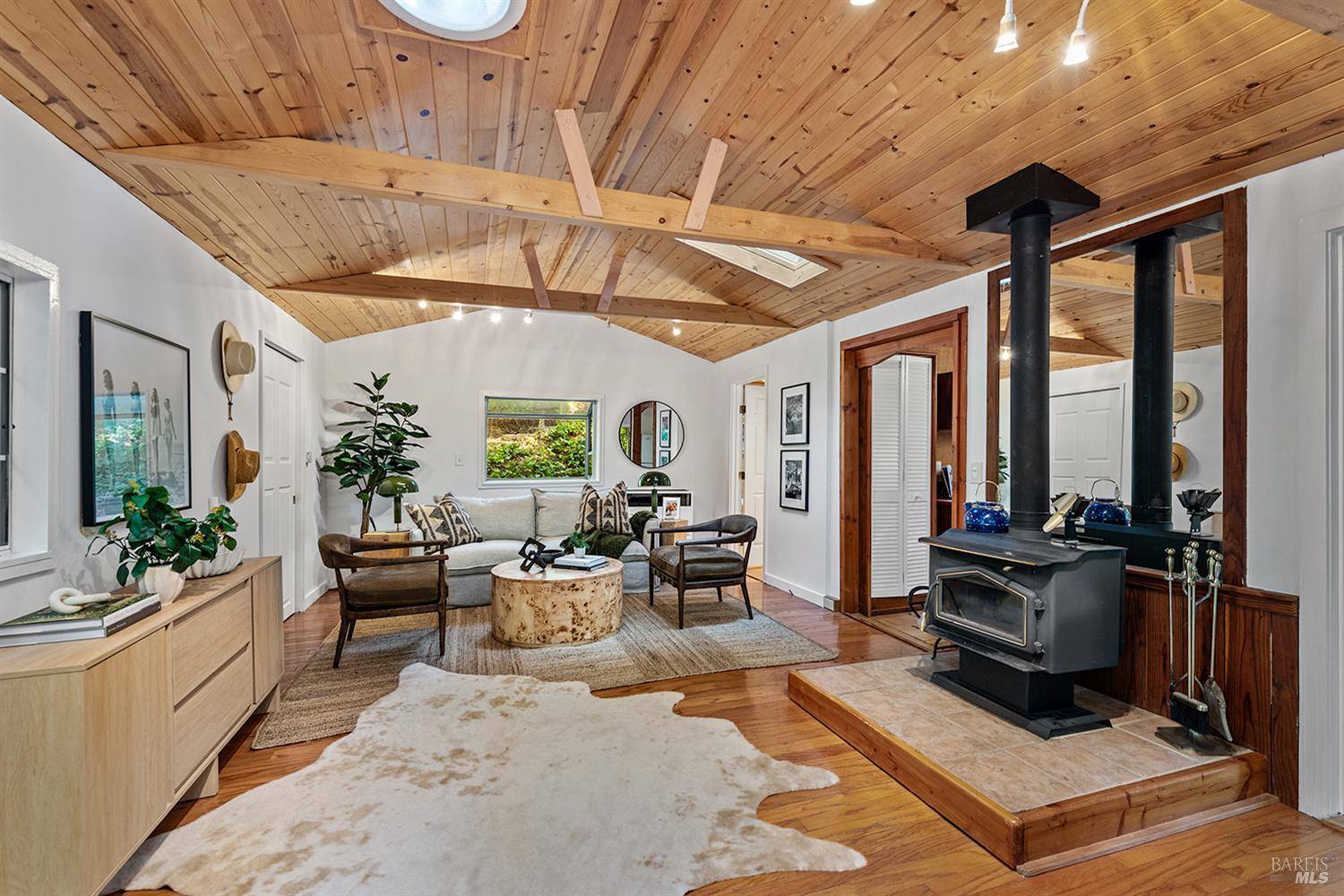 17835 Old Monte Rio RD, Guerneville, CA 95446