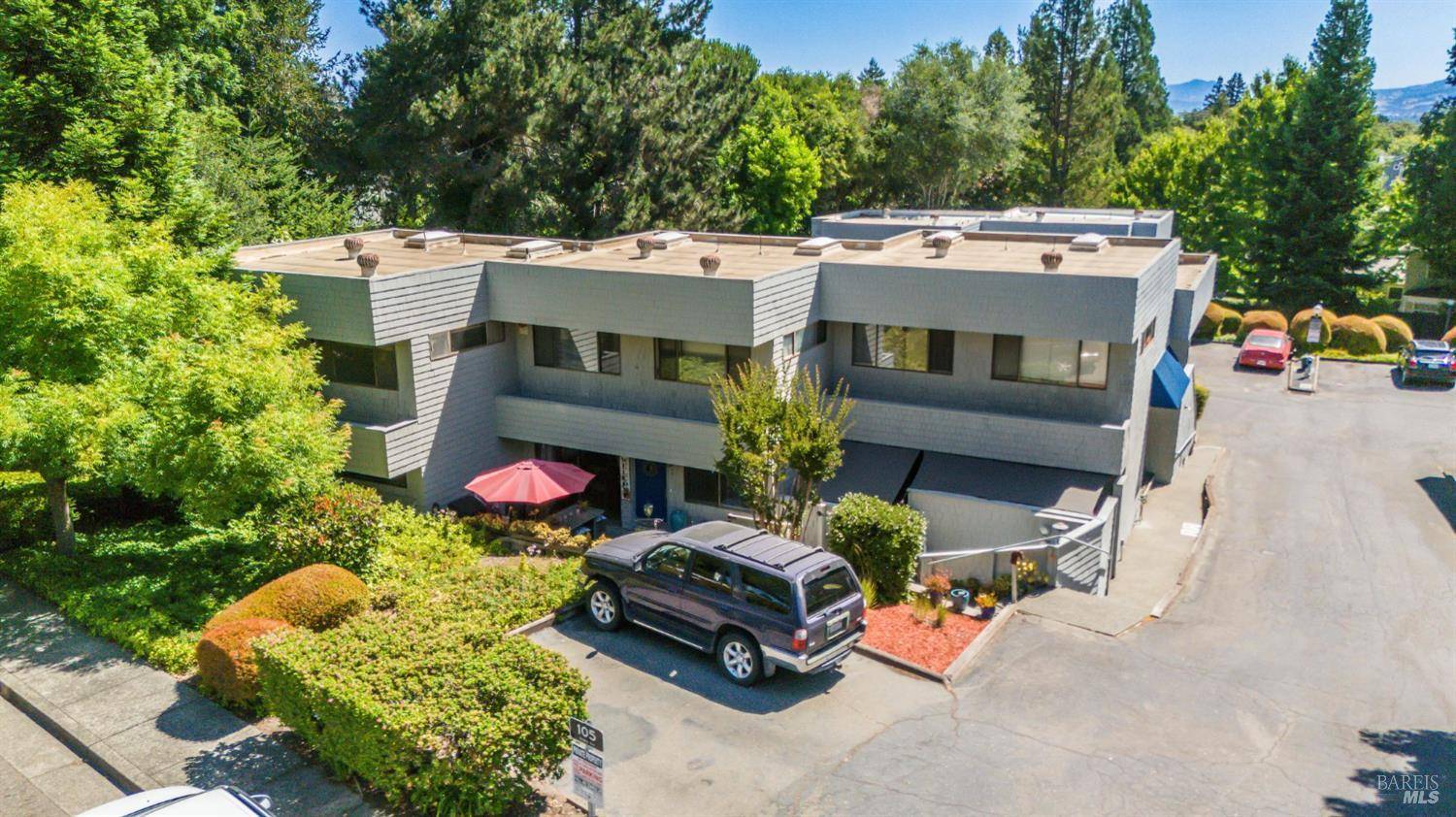 105 Virginia AVE 3, Sebastopol, CA 95472