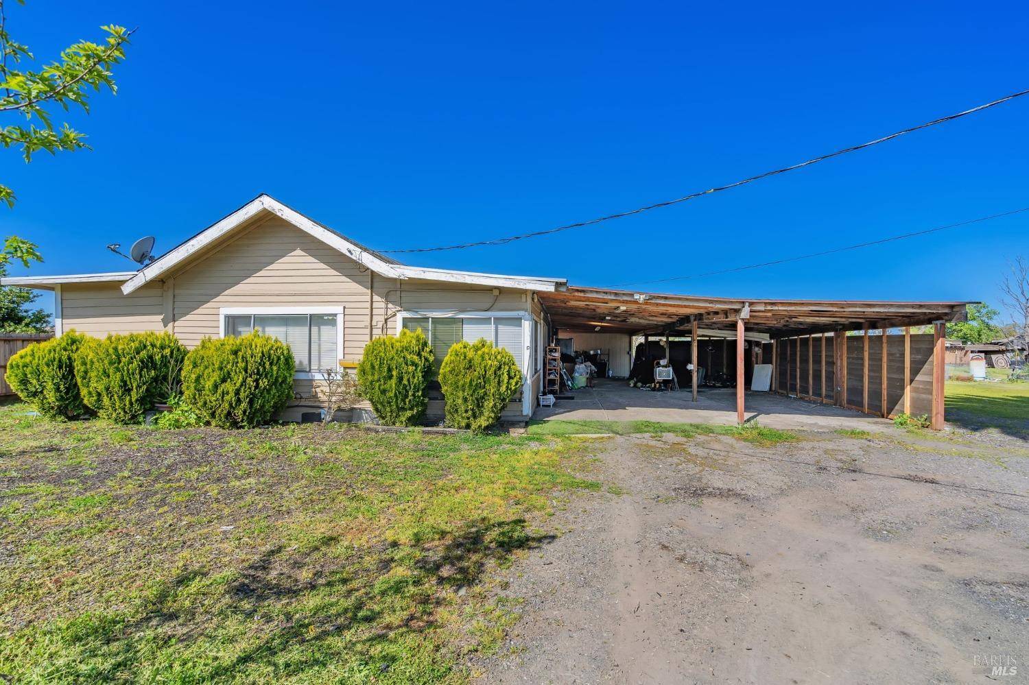 Santa Rosa, CA 95407,4475 Dowdell AVE
