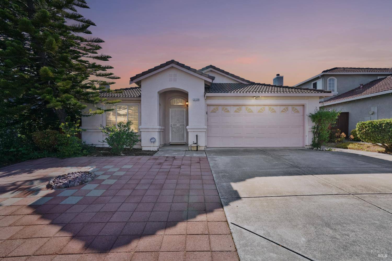 2139 Garnet CIR, Vallejo, CA 94591