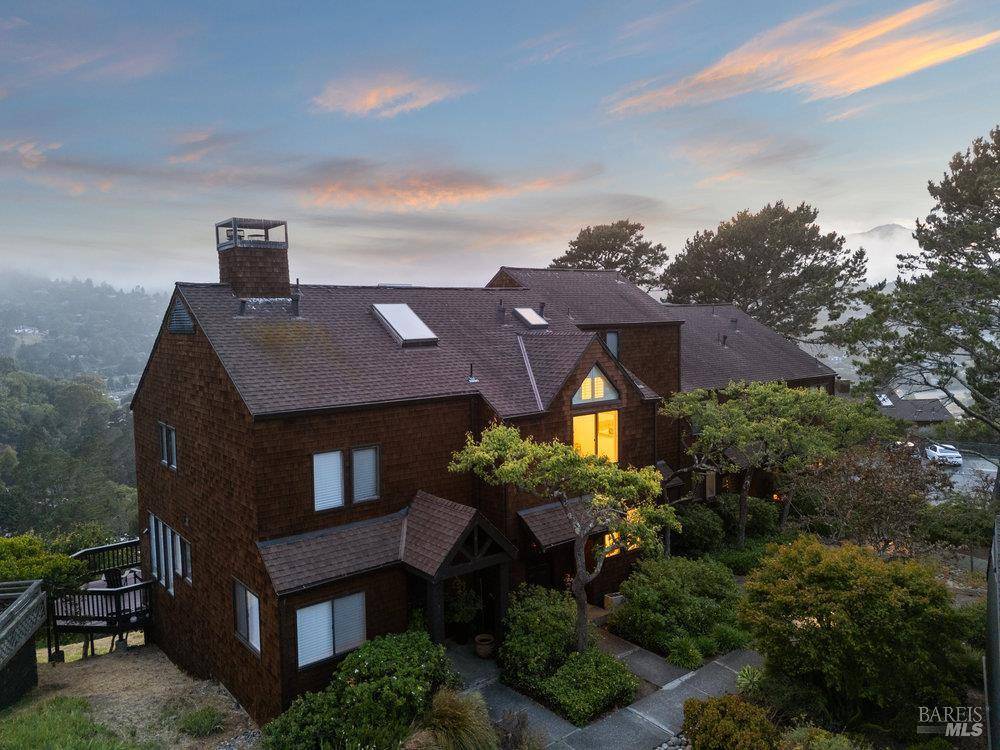 264 Bay Vista CIR, Sausalito, CA 94965