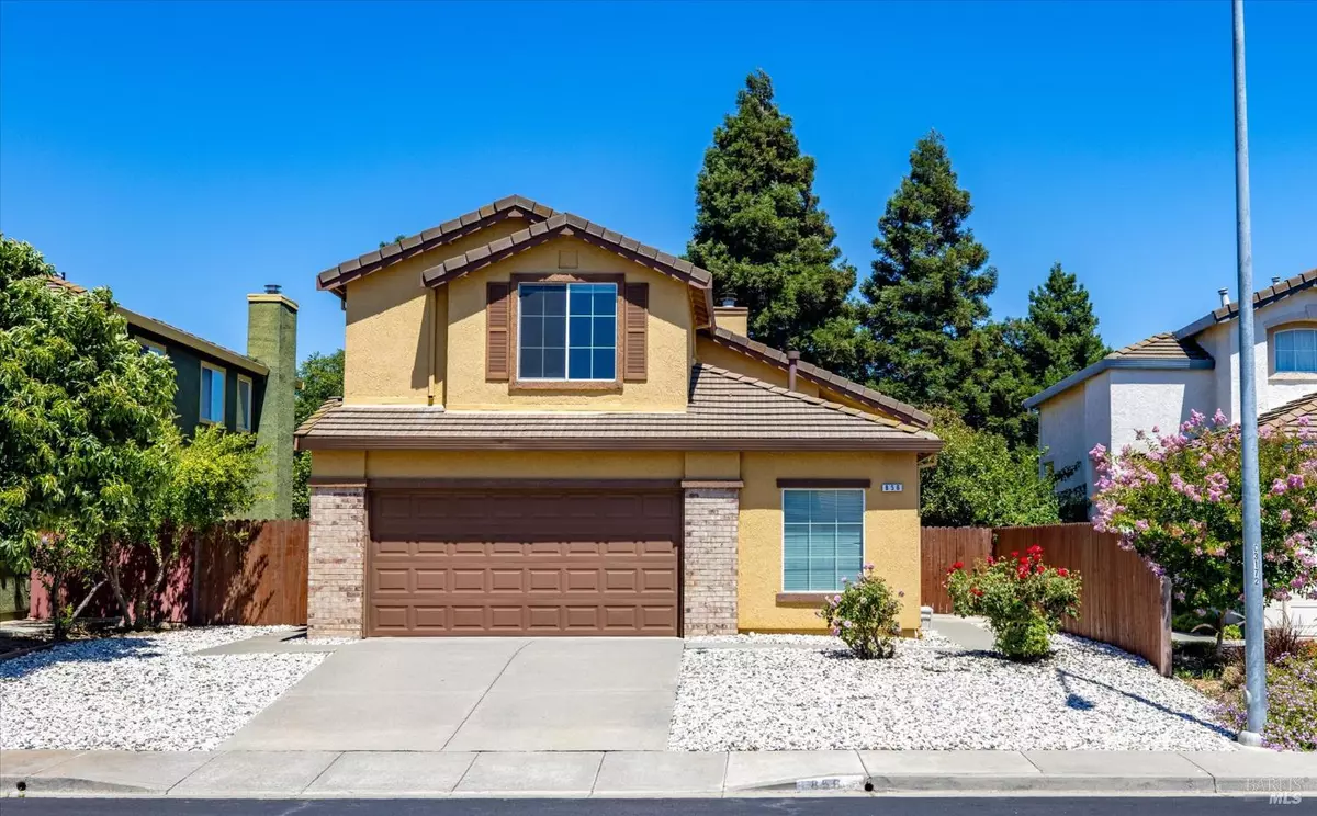 Vacaville, CA 95687,856 Sapphire CIR