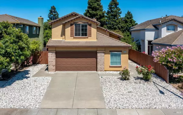 Vacaville, CA 95687,856 Sapphire CIR