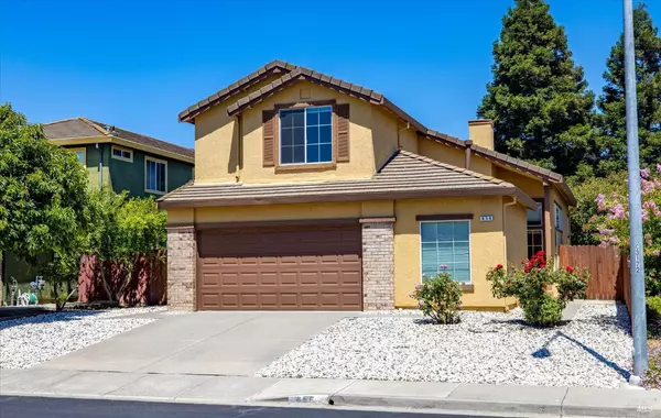 Vacaville, CA 95687,856 Sapphire CIR
