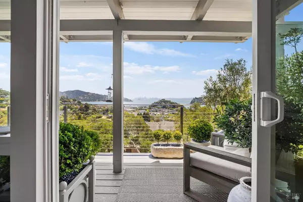 Tiburon, CA 94920,45 Harbor Oak DR 14