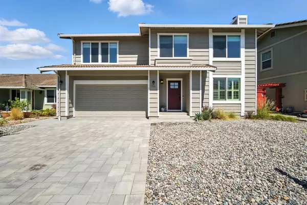 104 Banff WAY, Petaluma, CA 94954