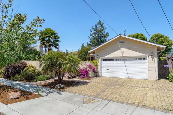 10 Diamond Head Passage, Corte Madera, CA 94925