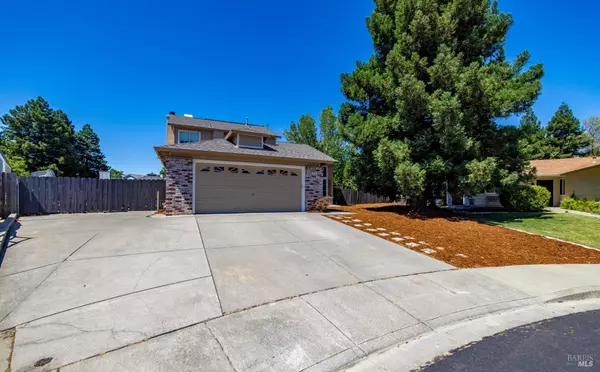 Vacaville, CA 95687,1013 Flint CT