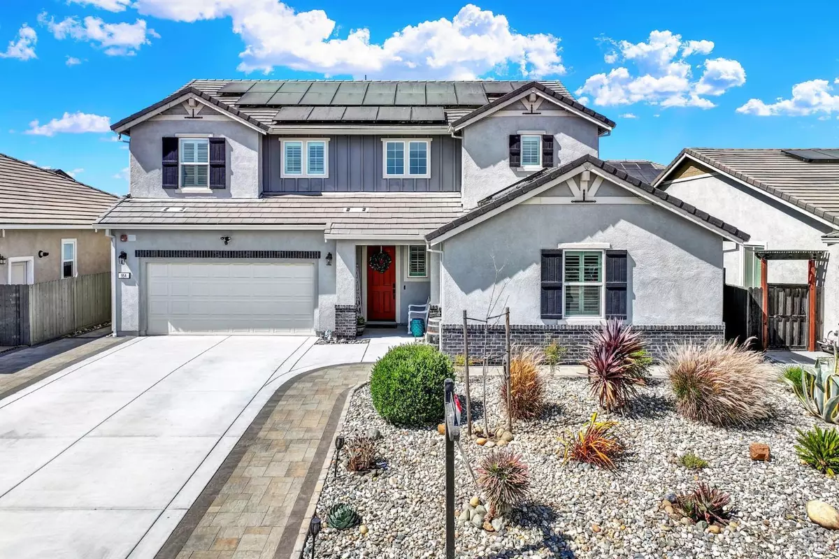 Vacaville, CA 95687,954 Day Lilly DR