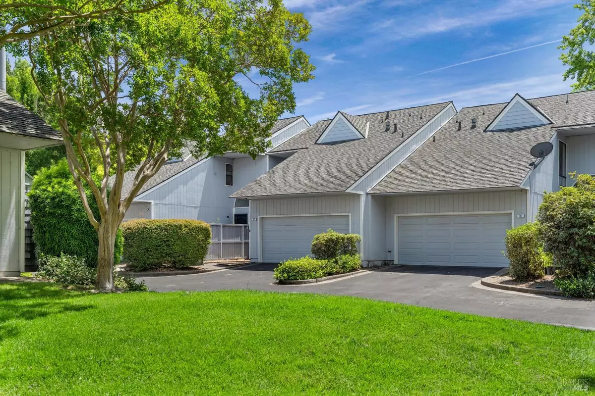 Santa Rosa, CA 95403,2791 Mcbride LN 182