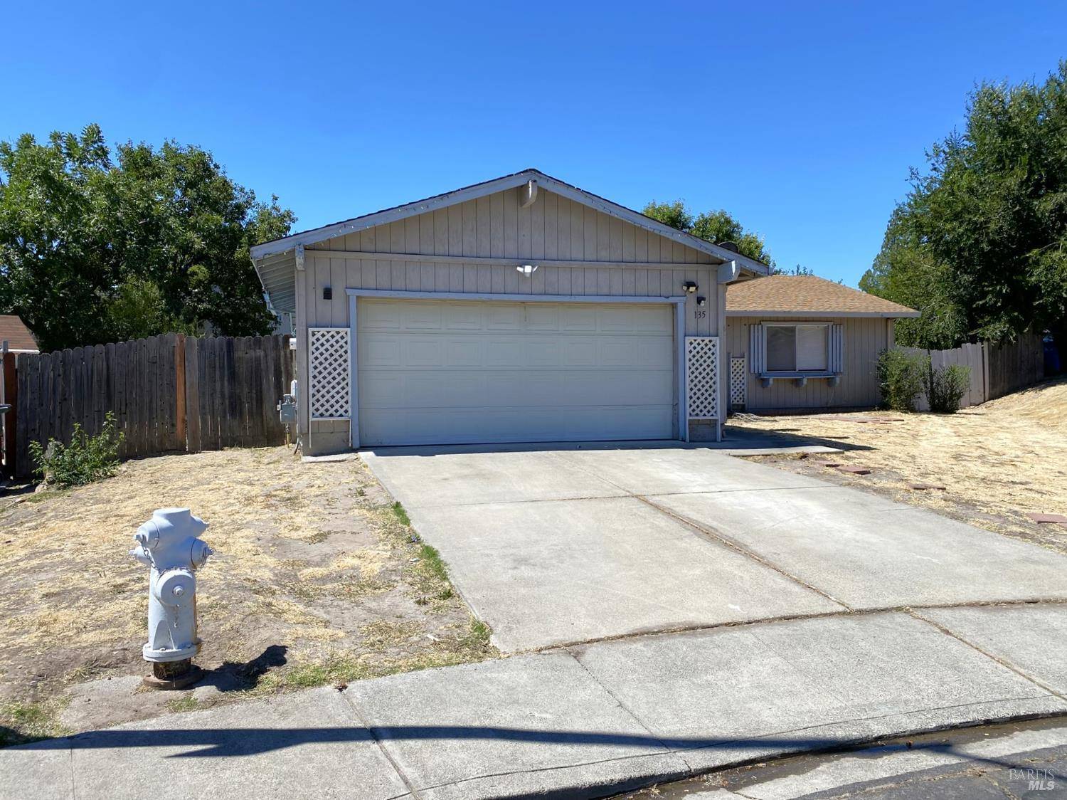 Vacaville, CA 95688,135 Olivera DR
