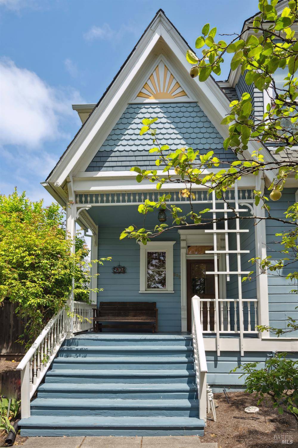 Santa Rosa, CA 95404,539 Benton ST