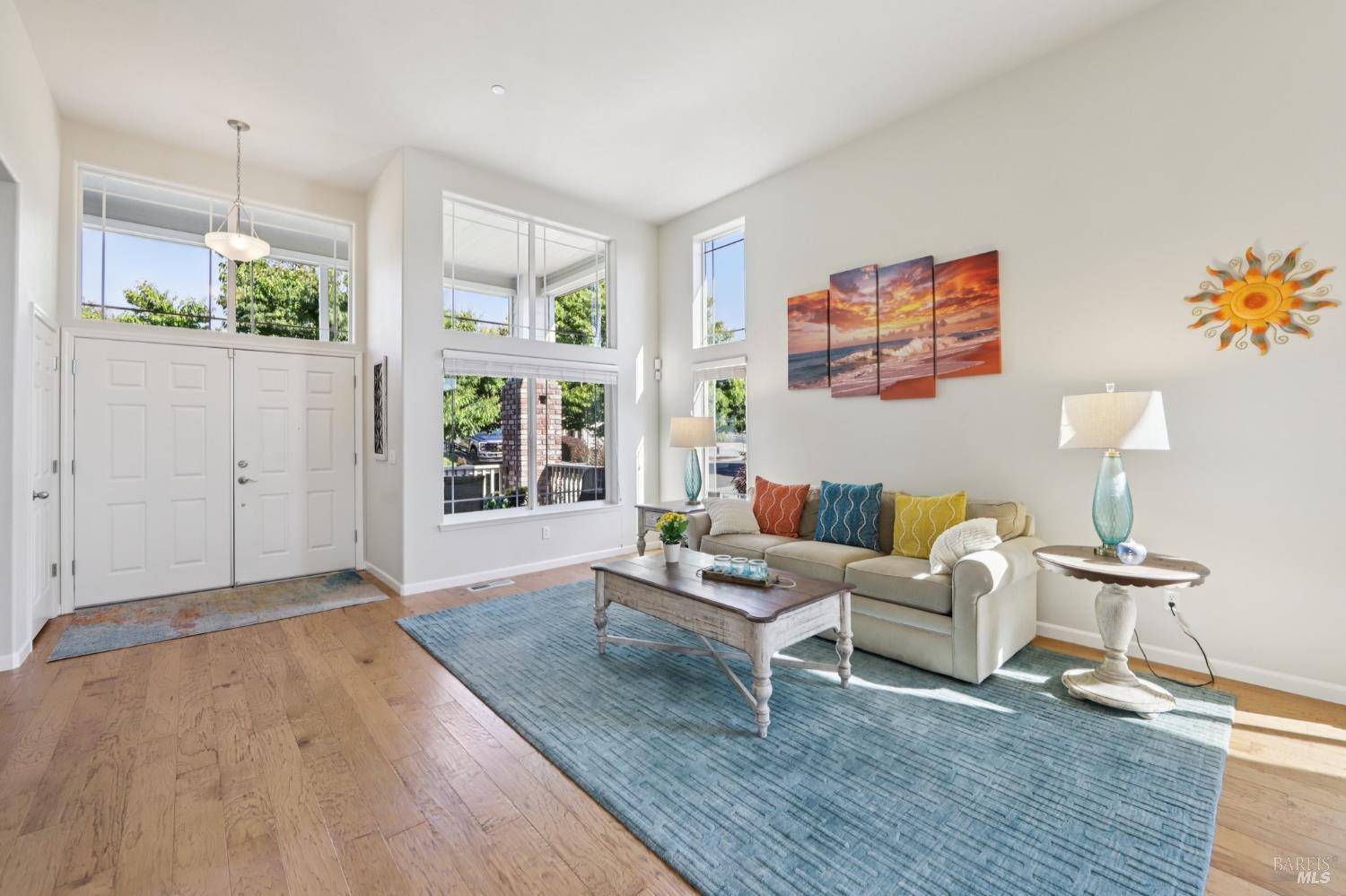 Santa Rosa, CA 95404,2467 Rudesill LN