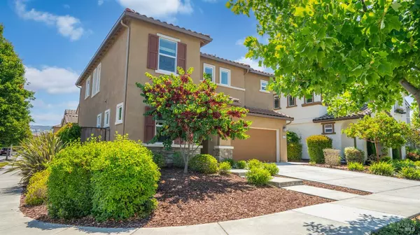 5114 Kolton PL, Rohnert Park, CA 94928