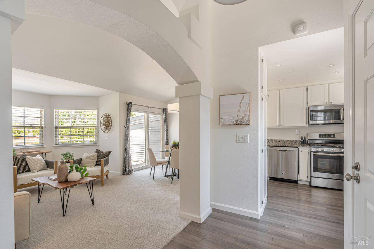 San Rafael, CA 94903,45 Mariners CIR