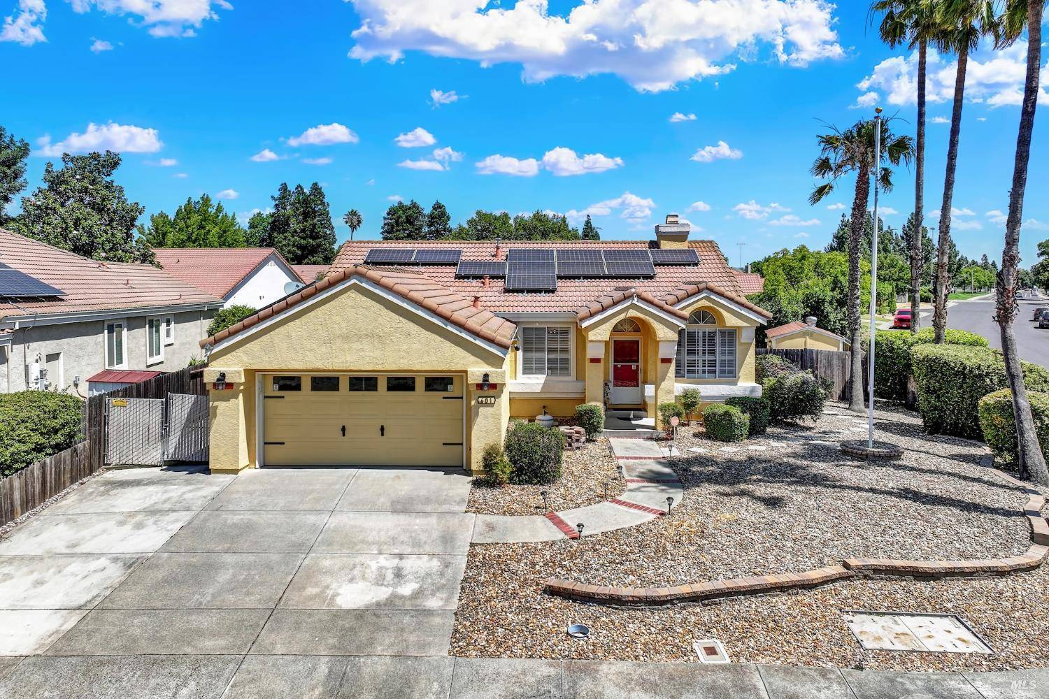 Vacaville, CA 95687,601 Fox Pointe RD