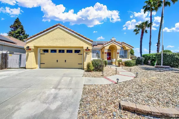 Vacaville, CA 95687,601 Fox Pointe RD