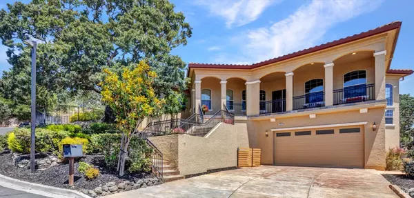 382 Knoll DR, Fairfield, CA 94534