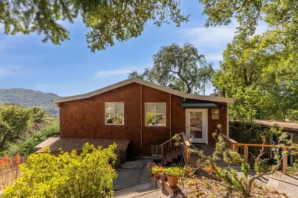 San Anselmo, CA 94960,569 Sequoia DR