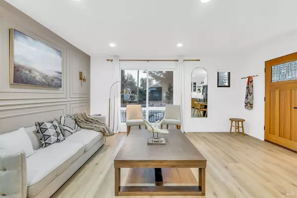 Napa, CA 94559,1594 Laurel ST