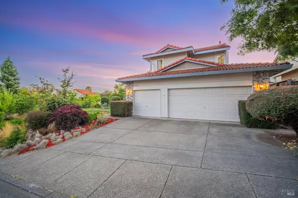 9793 Montego CT, Windsor, CA 95492