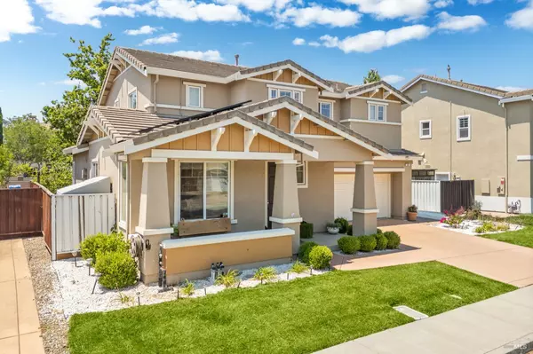 Vacaville, CA 95688,426 Tilden CIR