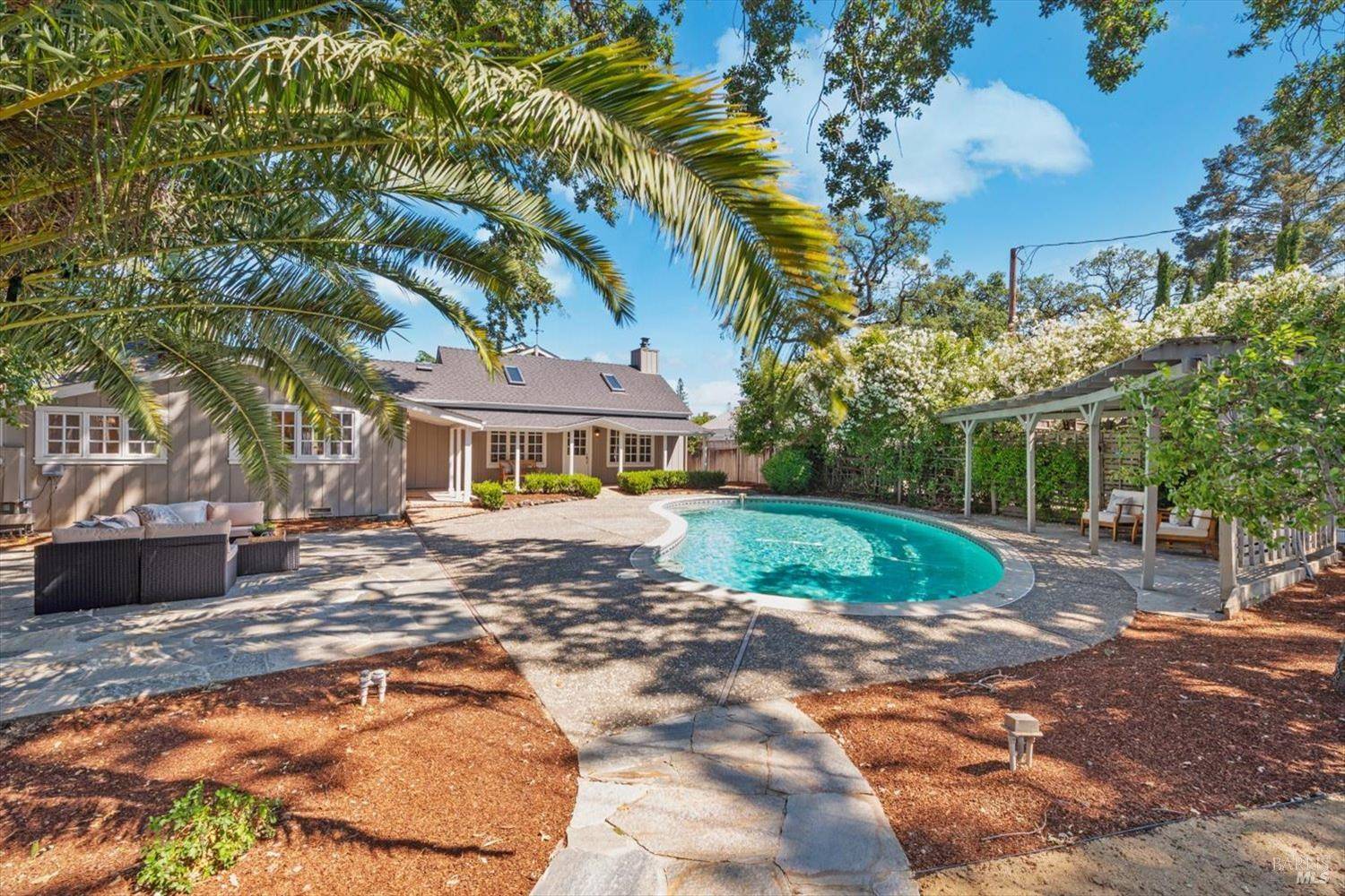 St. Helena, CA 94574,1881 Madrona AVE