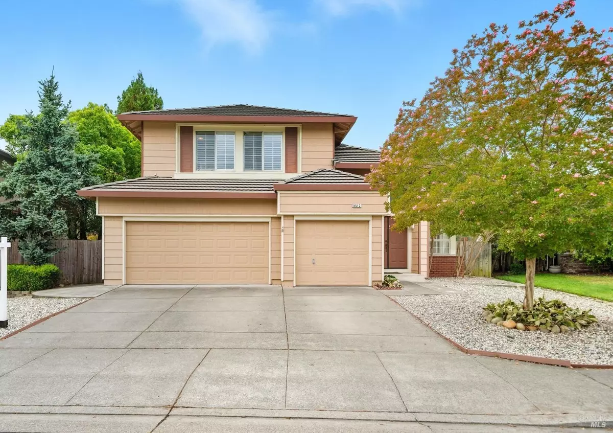 Windsor, CA 95492,9512 Wellington CIR