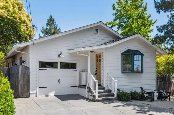 2 Fairview CT, San Anselmo, CA 94960