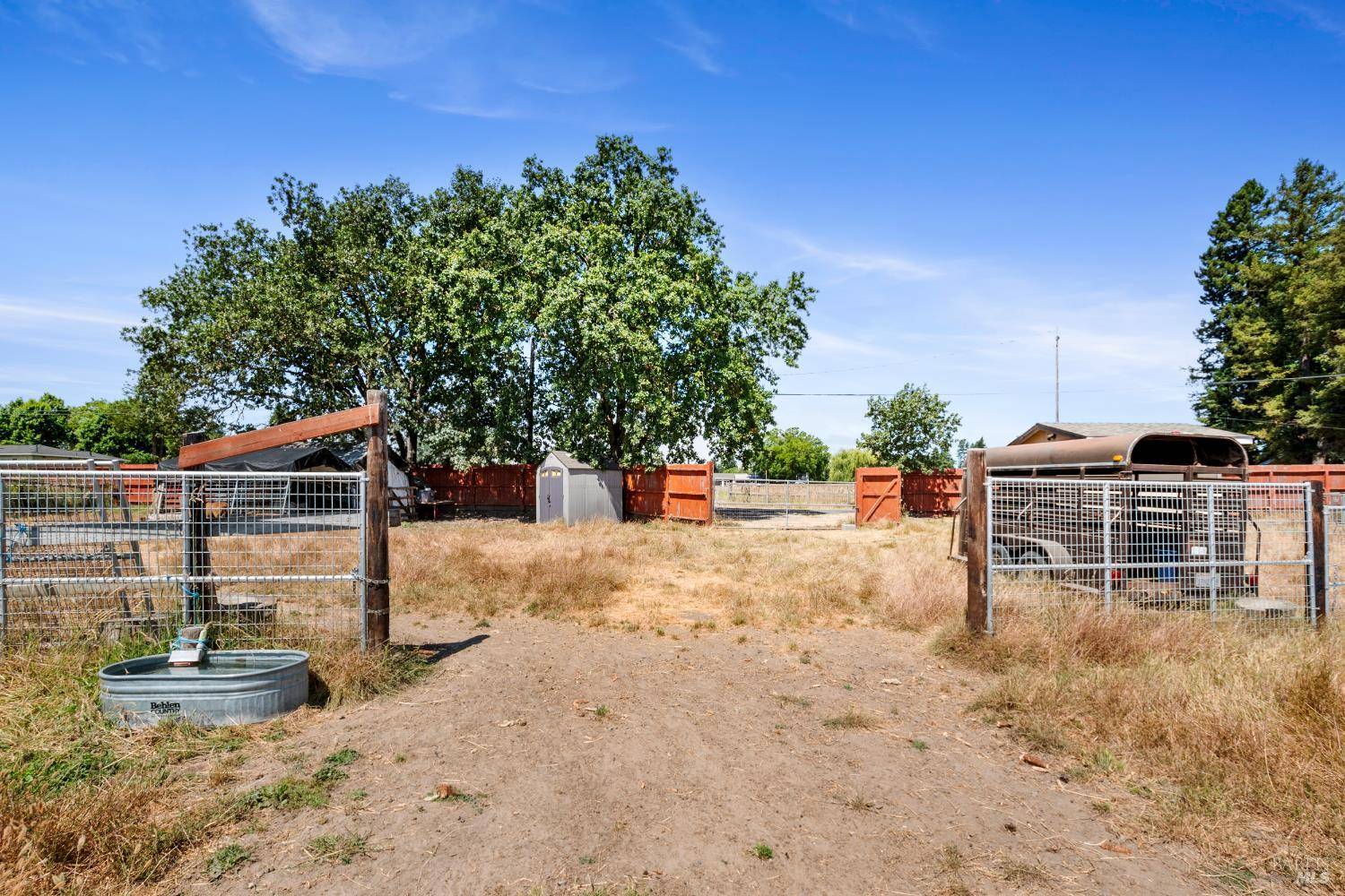1853 Cooper RD, Sebastopol, CA 95472