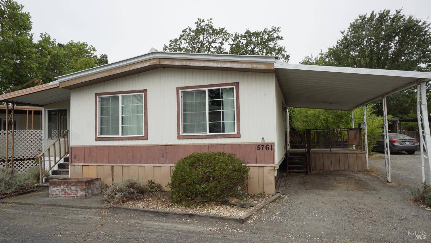 Santa Rosa, CA 95403,5761 Edmund AVE