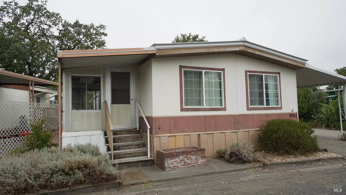 Santa Rosa, CA 95403,5761 Edmund AVE