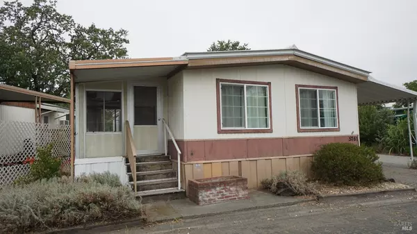 5761 Edmund AVE, Santa Rosa, CA 95403